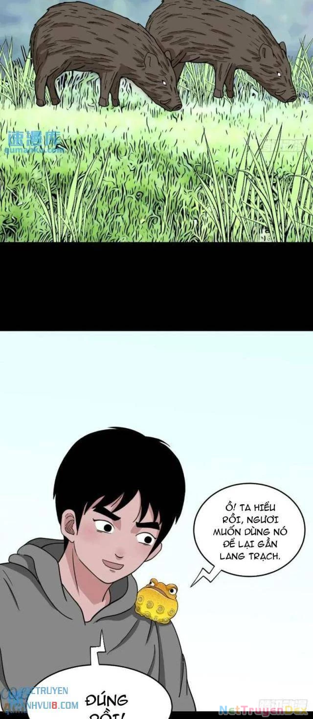Đấu Yếm Thần Chapter 233 - 33