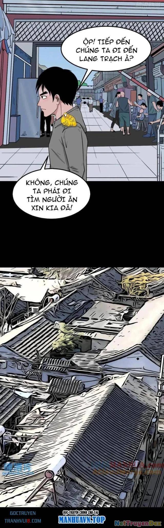 Đấu Yếm Thần Chapter 234 - 9