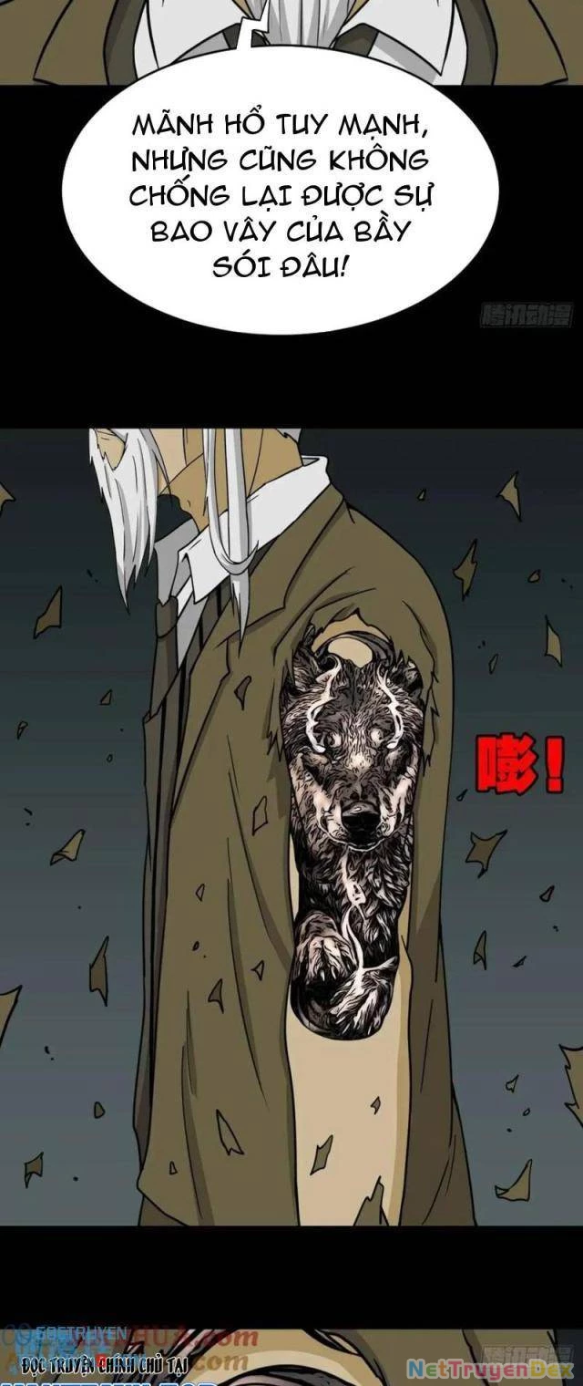 Đấu Yếm Thần Chapter 236 - 3