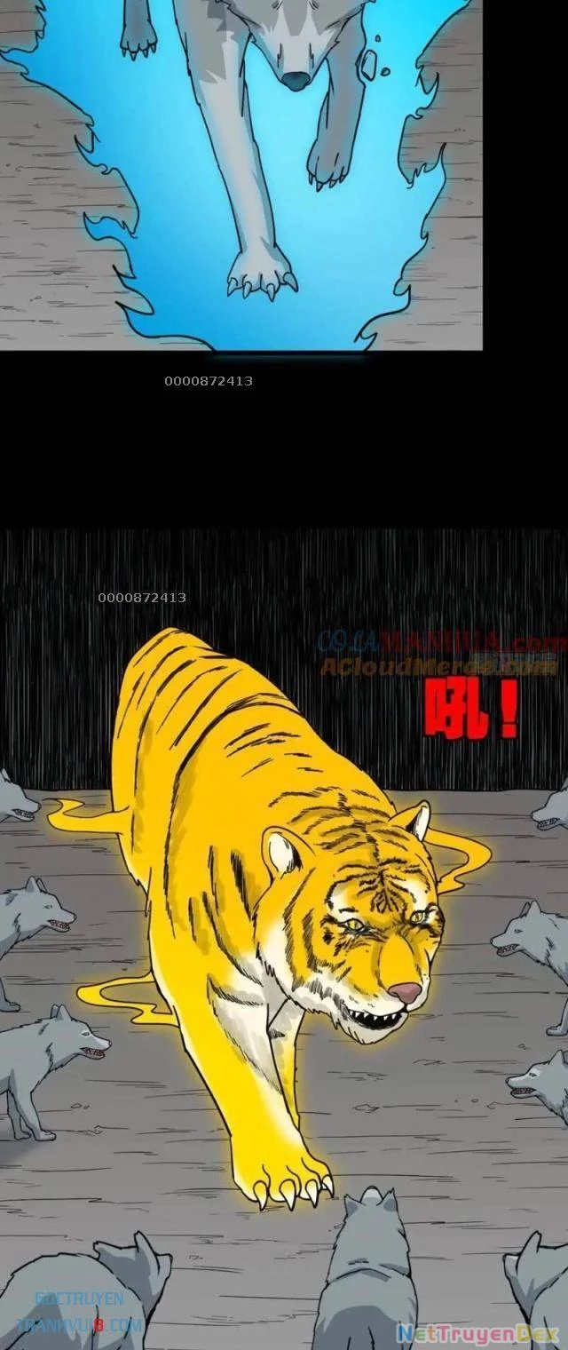 Đấu Yếm Thần Chapter 236 - 8