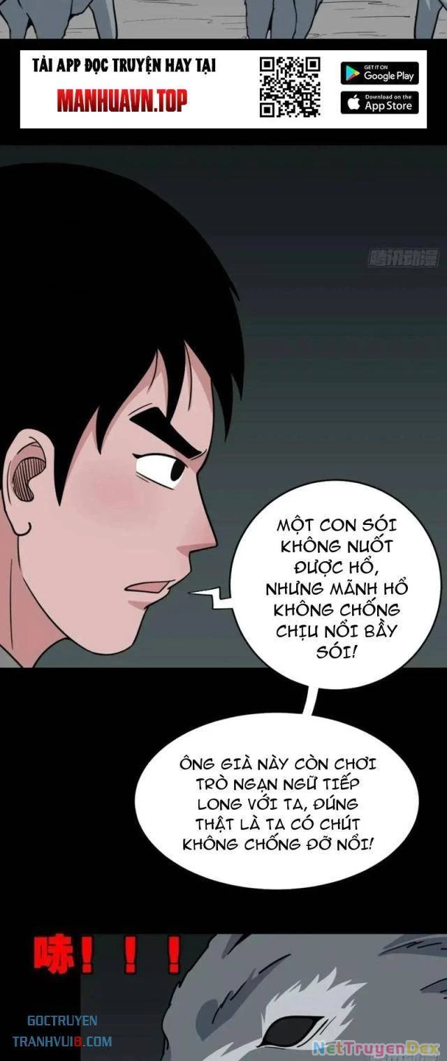 Đấu Yếm Thần Chapter 236 - 9