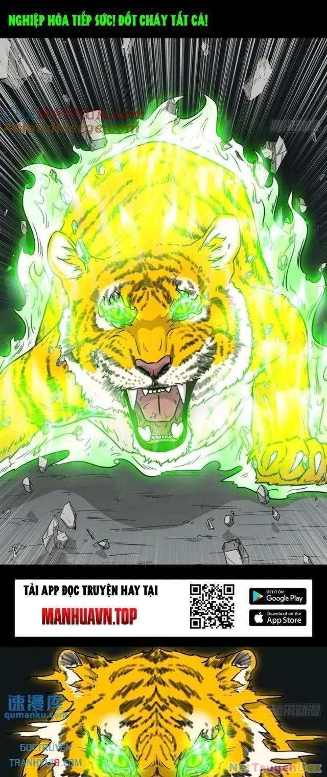 Đấu Yếm Thần Chapter 236 - 20