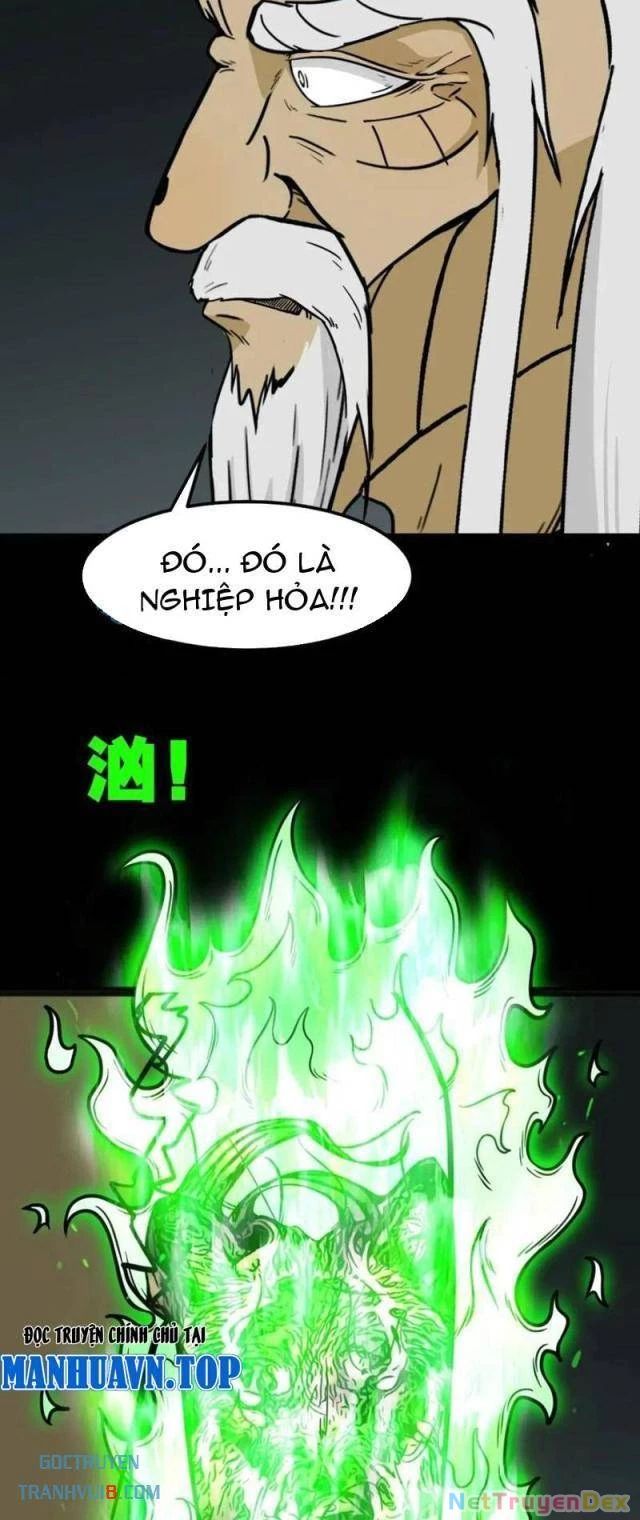 Đấu Yếm Thần Chapter 236 - 22