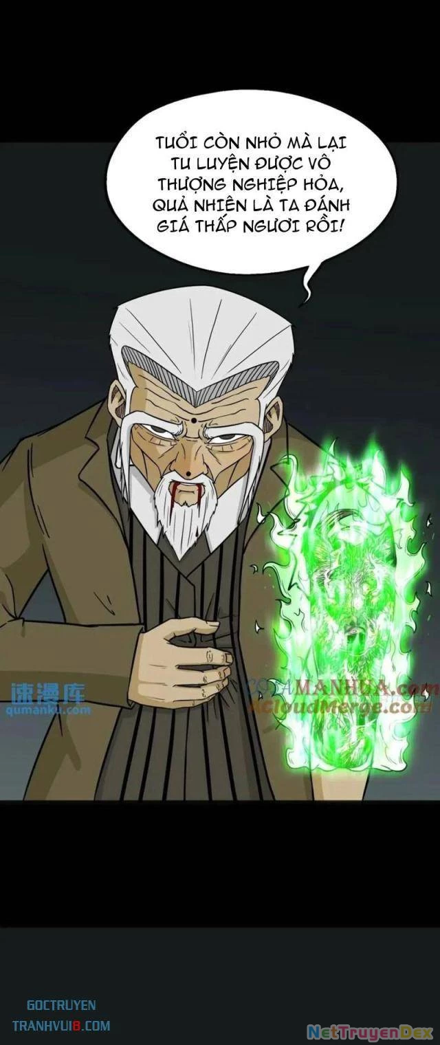 Đấu Yếm Thần Chapter 236 - 24