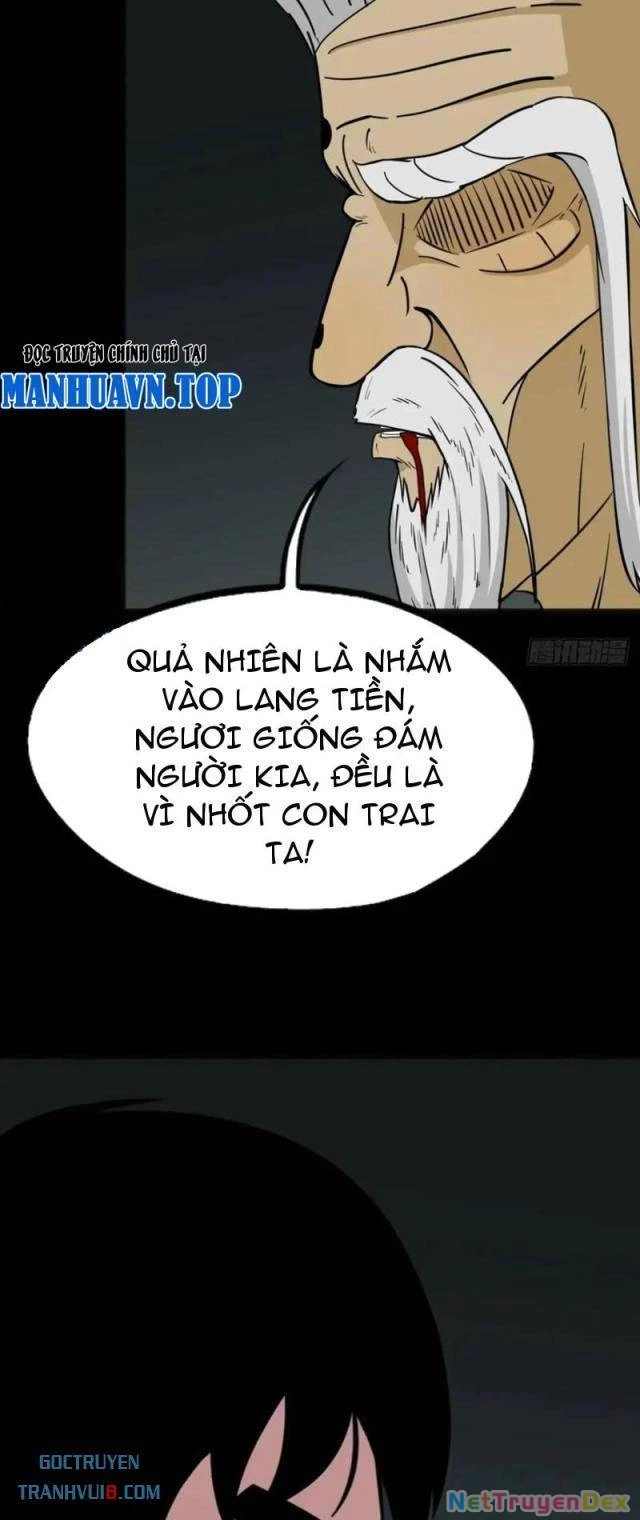 Đấu Yếm Thần Chapter 236 - 26
