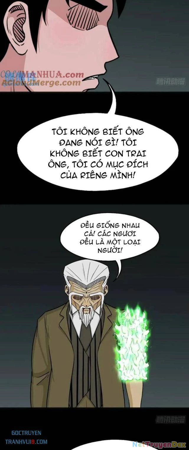Đấu Yếm Thần Chapter 236 - 27