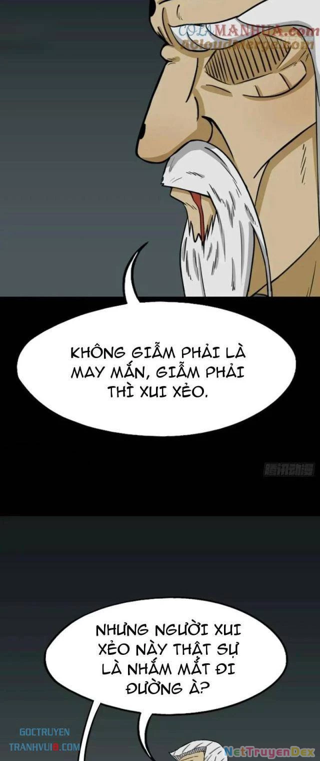 Đấu Yếm Thần Chapter 236 - 29
