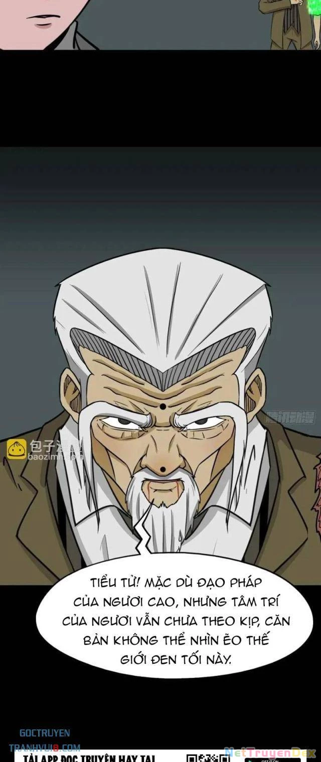 Đấu Yếm Thần Chapter 236 - 33