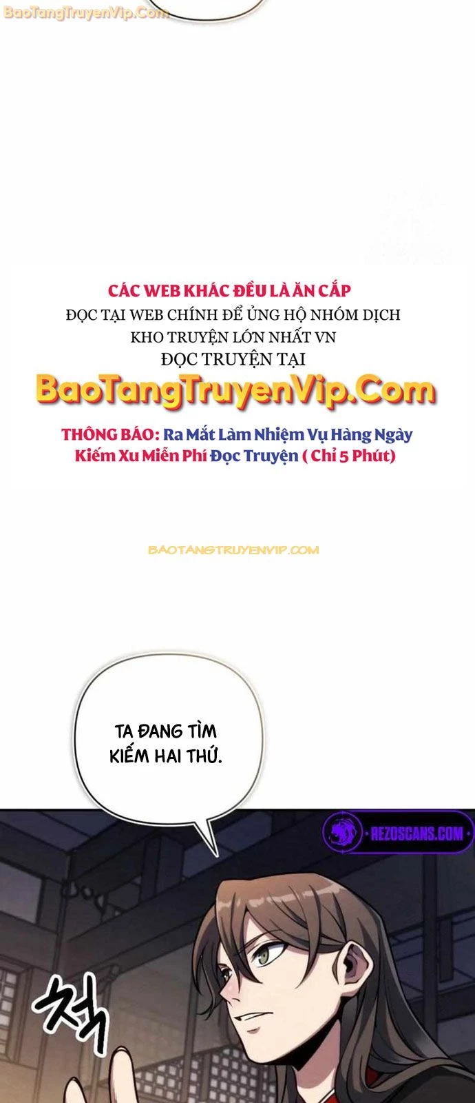 Lãng Nhân Bất Tử Chapter 4 - 25