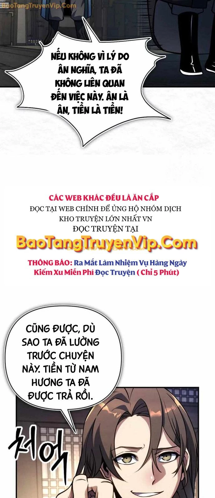 Lãng Nhân Bất Tử Chapter 4 - 50