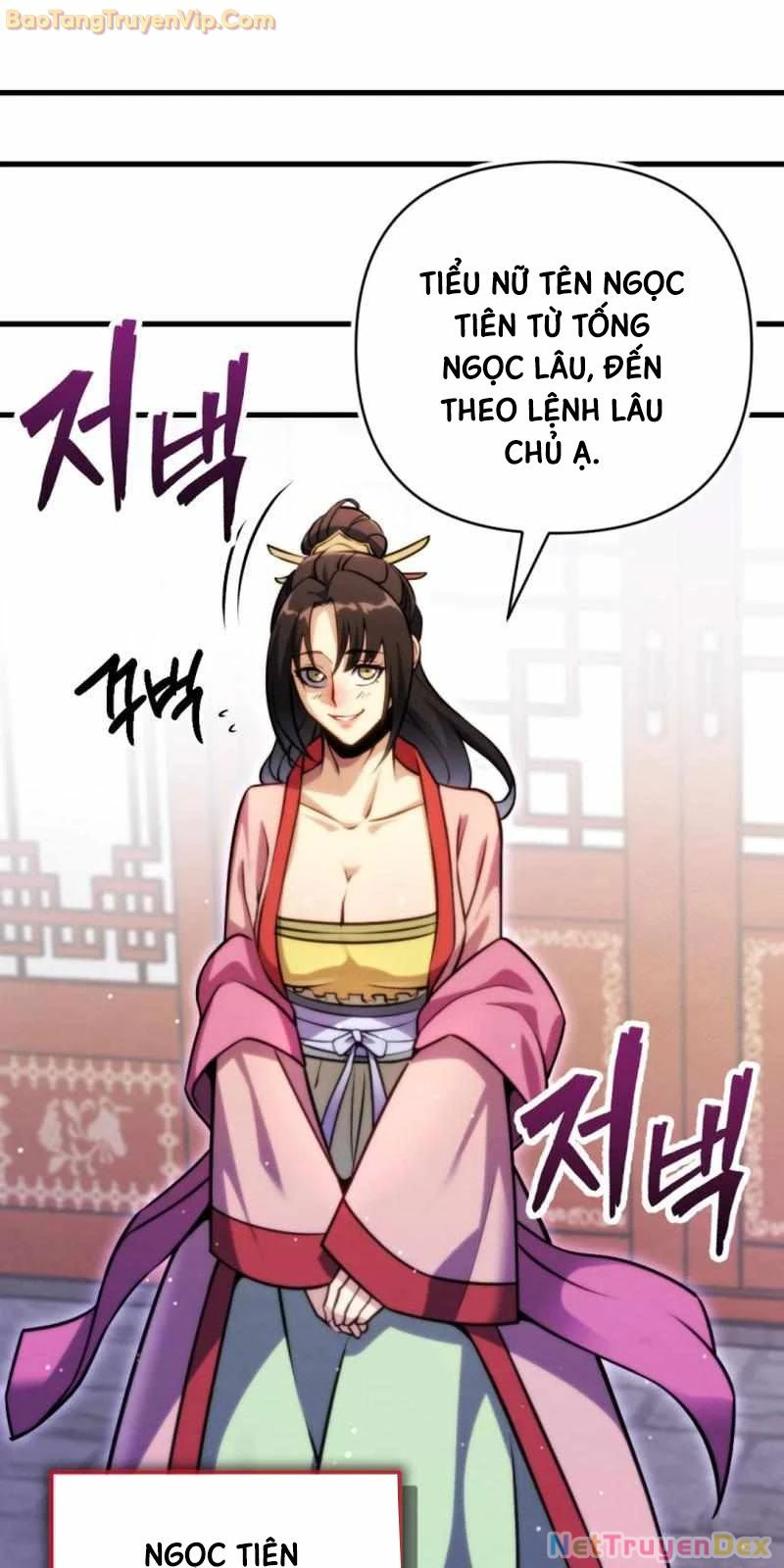 Lãng Nhân Bất Tử Chapter 5 - 48