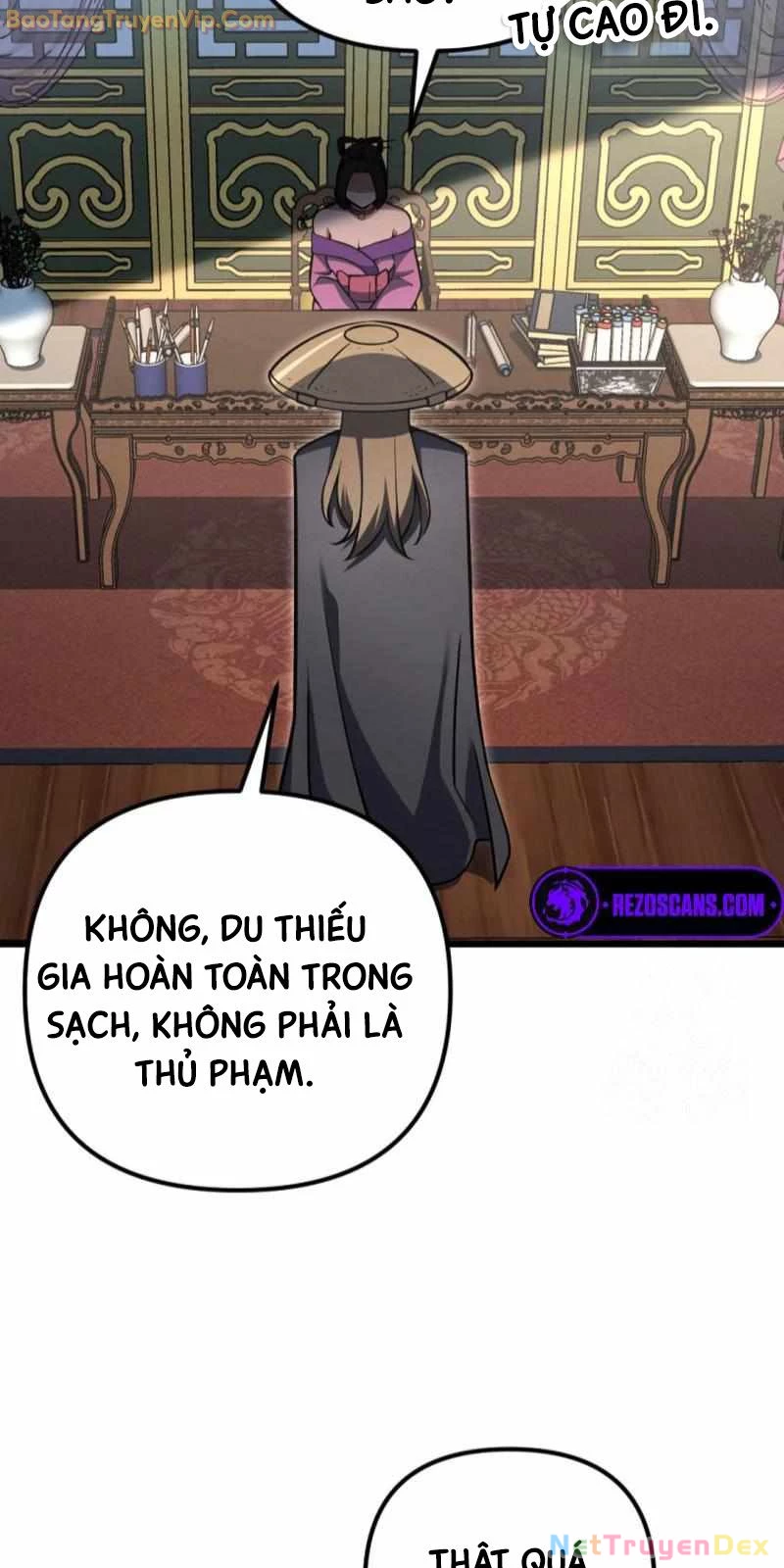 Lãng Nhân Bất Tử Chapter 6 - 33