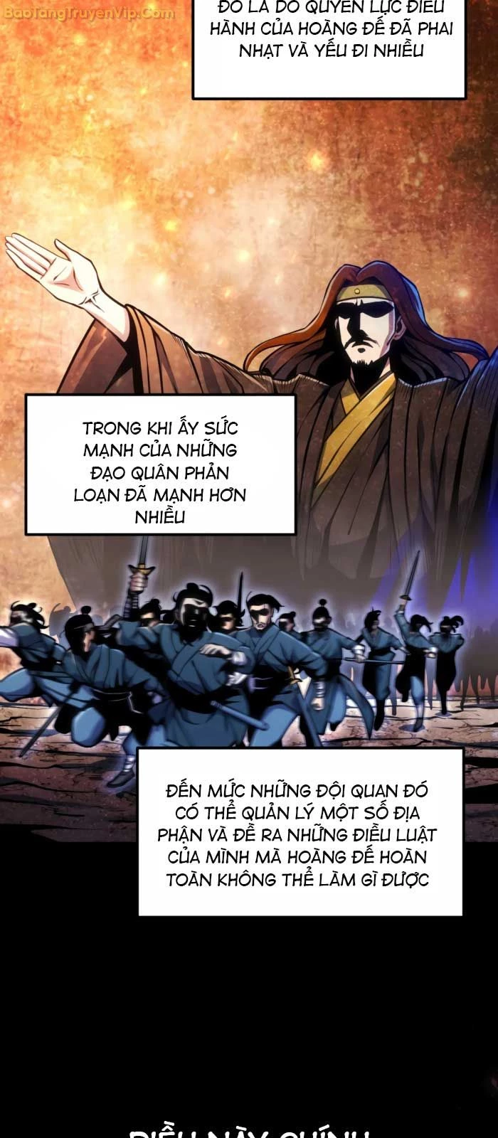 Lãng Nhân Bất Tử Chapter 8 - 4