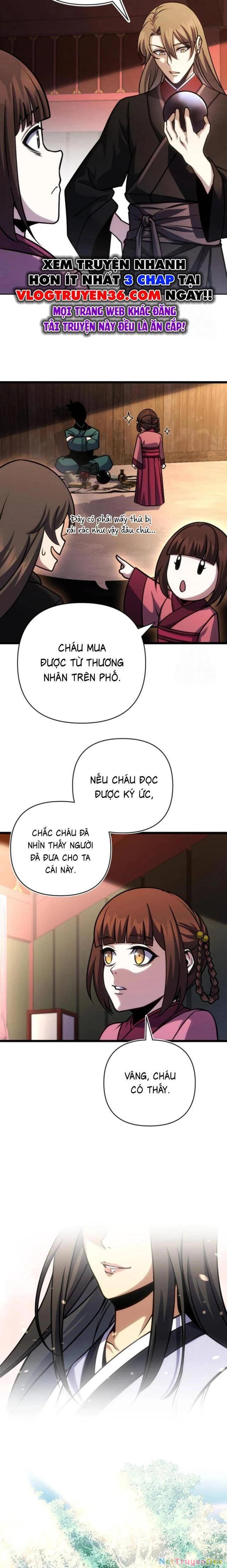 Lãng Nhân Bất Tử Chapter 12 - Trang 2