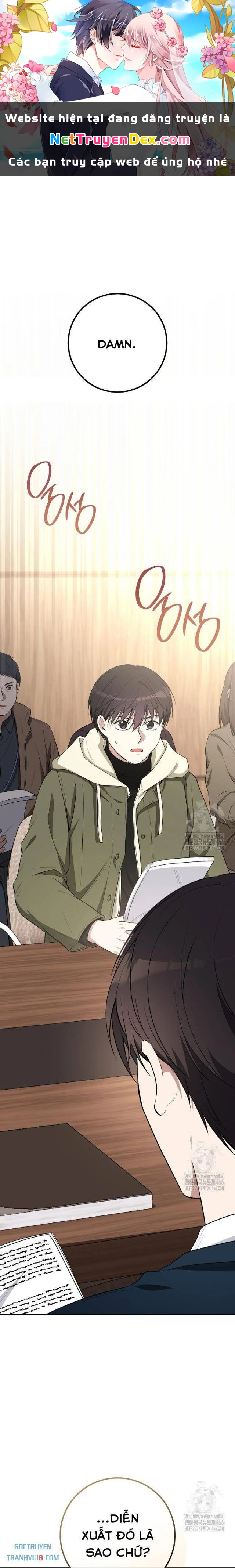 Diễn Viên Thiên Tài Mang Lại Bất Hạnh Chapter 25 - 1