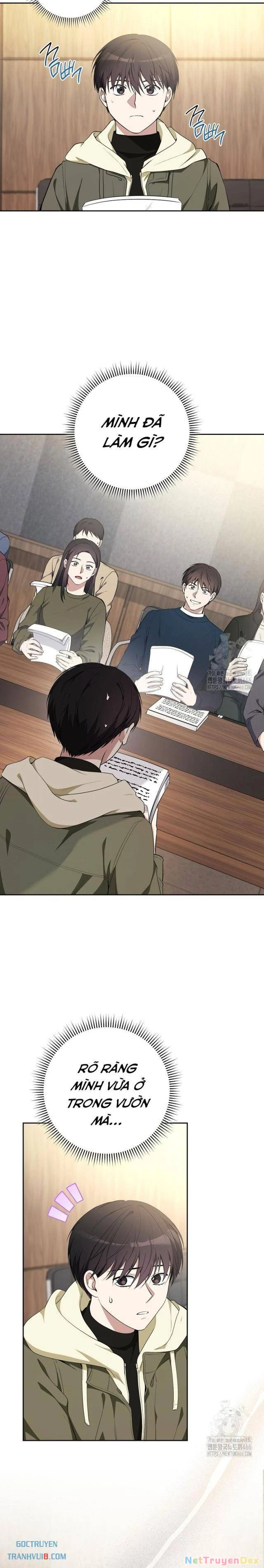 Diễn Viên Thiên Tài Mang Lại Bất Hạnh Chapter 25 - 3