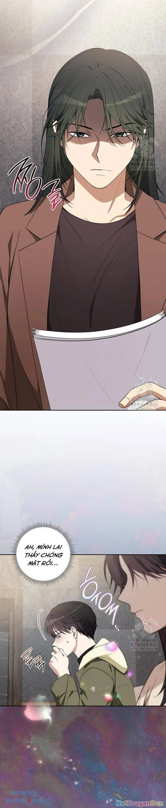 Diễn Viên Thiên Tài Mang Lại Bất Hạnh Chapter 25 - 4