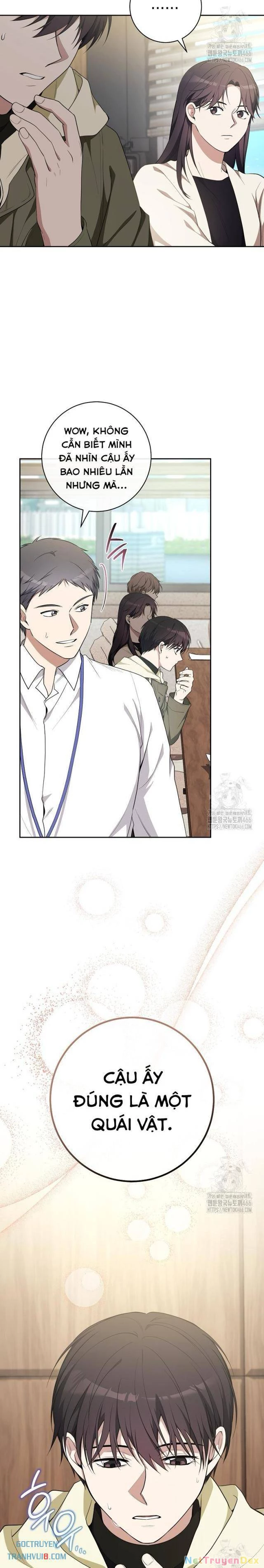 Diễn Viên Thiên Tài Mang Lại Bất Hạnh Chapter 25 - 7