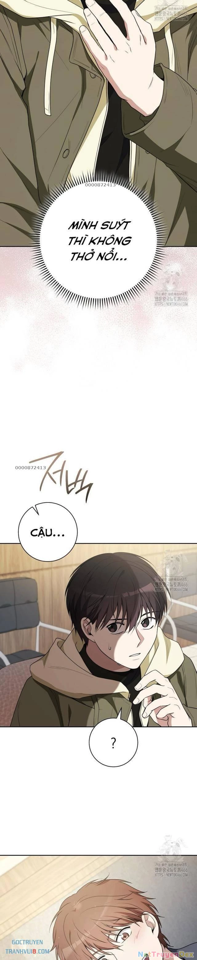 Diễn Viên Thiên Tài Mang Lại Bất Hạnh Chapter 25 - 8