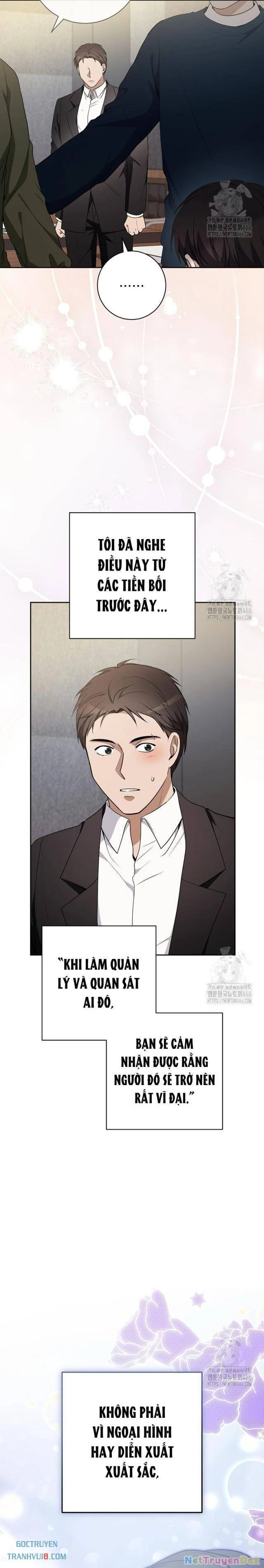 Diễn Viên Thiên Tài Mang Lại Bất Hạnh Chapter 25 - 10