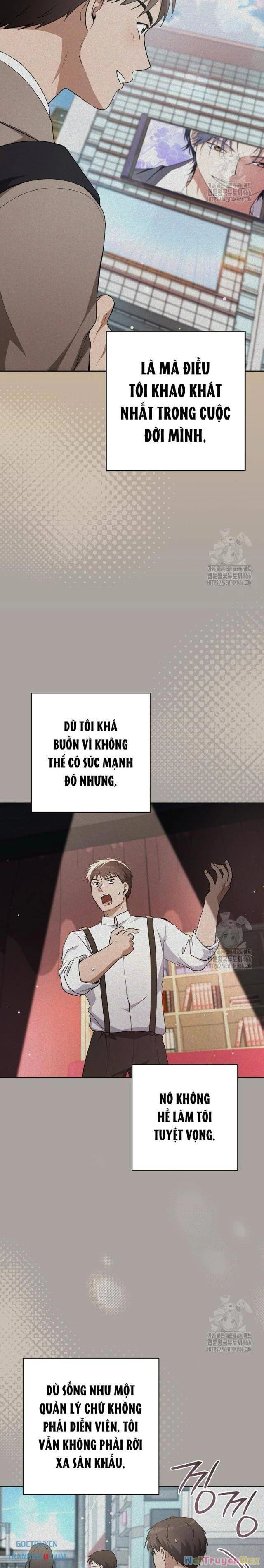 Diễn Viên Thiên Tài Mang Lại Bất Hạnh Chapter 25 - 12