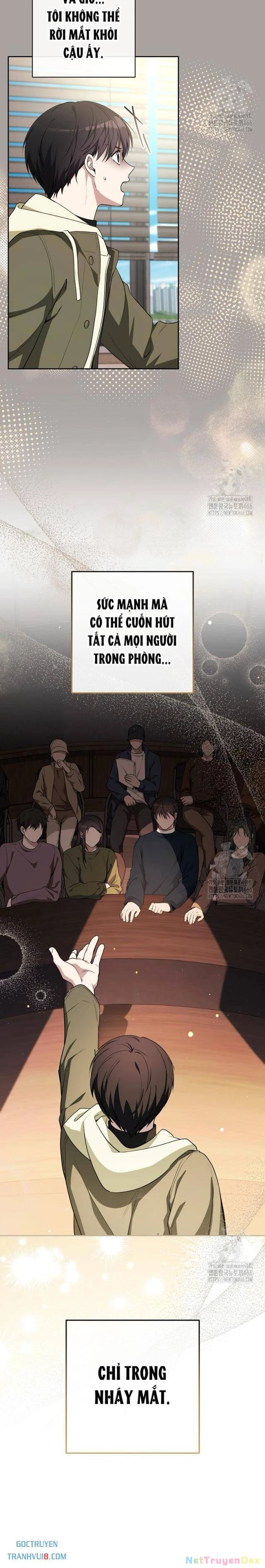 Diễn Viên Thiên Tài Mang Lại Bất Hạnh Chapter 25 - 14