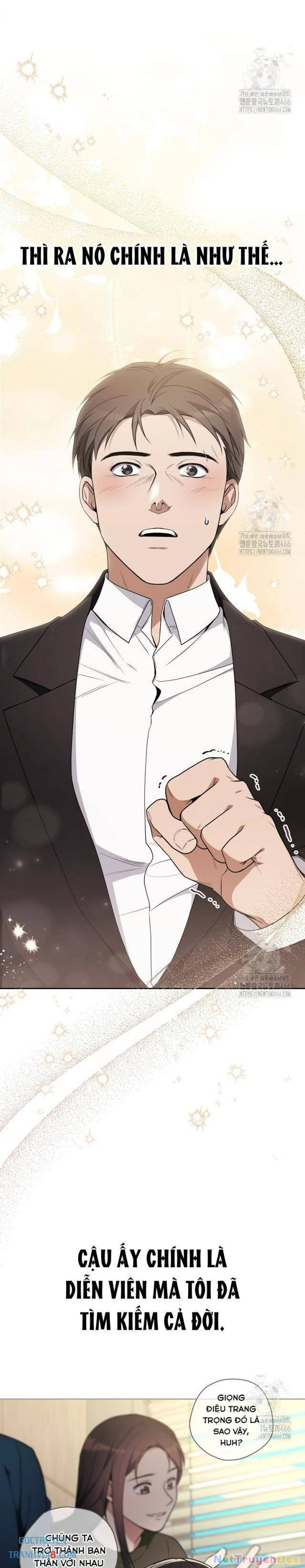 Diễn Viên Thiên Tài Mang Lại Bất Hạnh Chapter 25 - 15