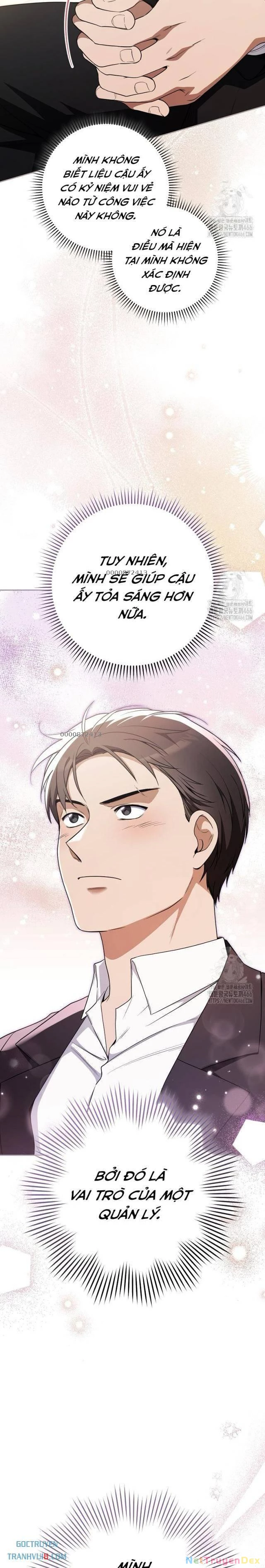 Diễn Viên Thiên Tài Mang Lại Bất Hạnh Chapter 25 - 17