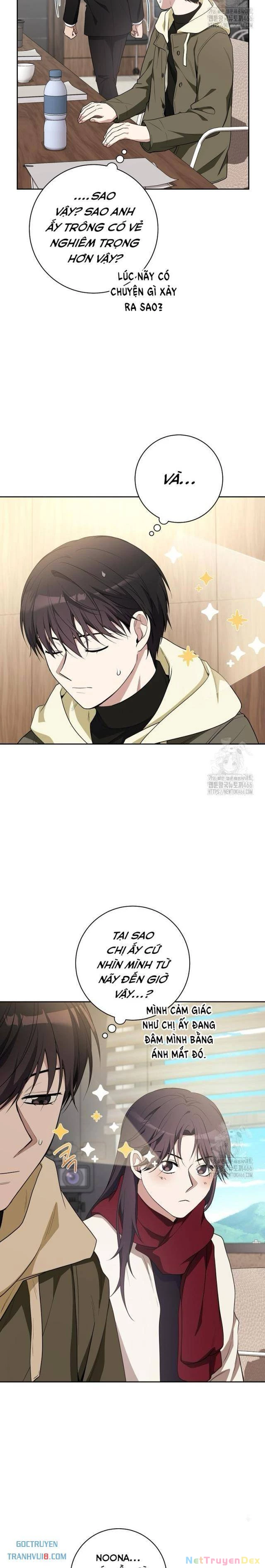 Diễn Viên Thiên Tài Mang Lại Bất Hạnh Chapter 25 - 20