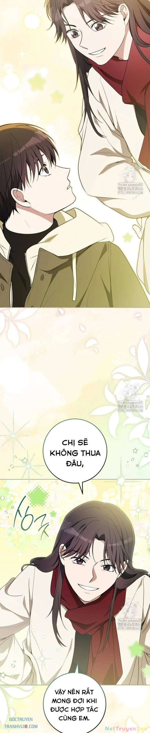 Diễn Viên Thiên Tài Mang Lại Bất Hạnh Chapter 25 - 22