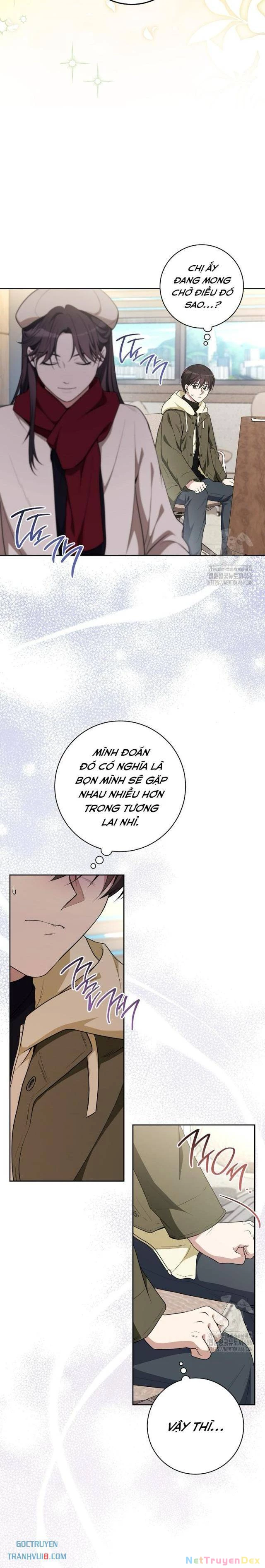 Diễn Viên Thiên Tài Mang Lại Bất Hạnh Chapter 25 - 23