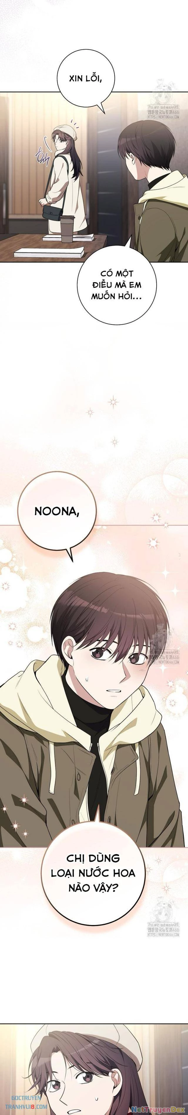 Diễn Viên Thiên Tài Mang Lại Bất Hạnh Chapter 25 - 24