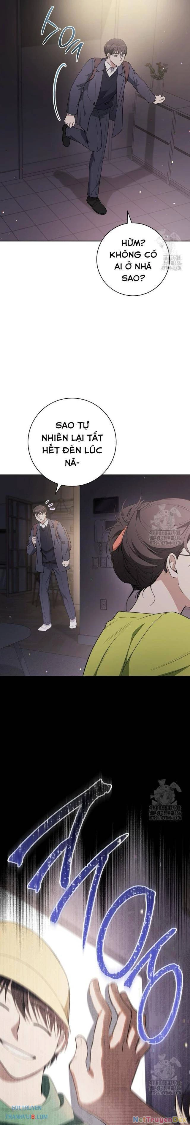 Diễn Viên Thiên Tài Mang Lại Bất Hạnh Chapter 25 - 26