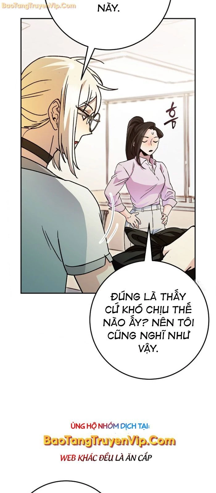 Trở Thành Công Chức Pháp Thuật Chapter 18 - 11