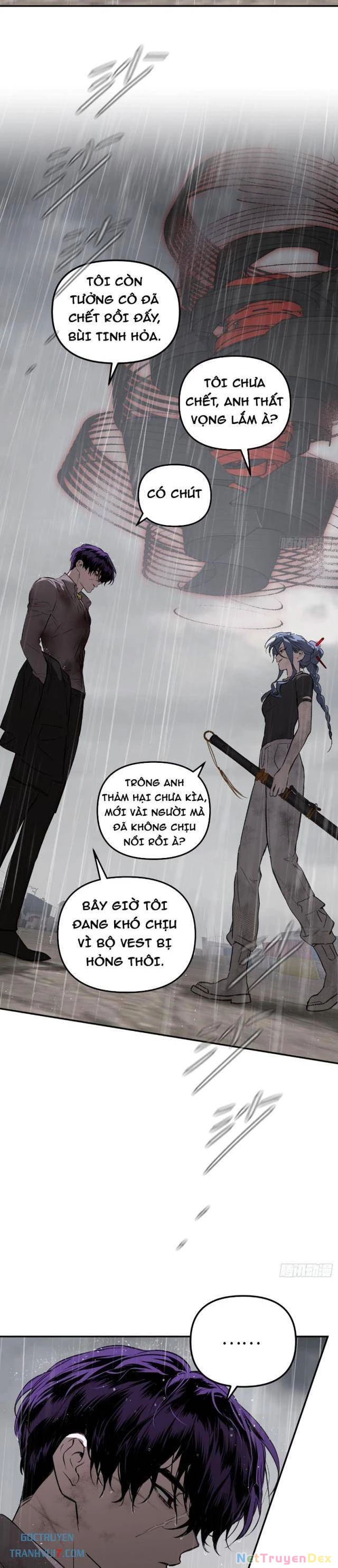 Ác Chi Hoàn Chapter 35 - 29