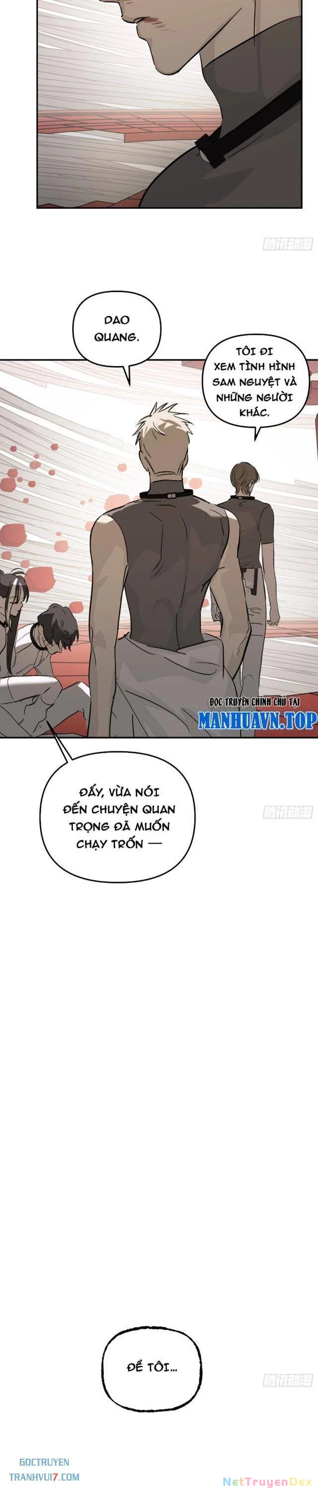 Ác Chi Hoàn Chapter 36 - 26