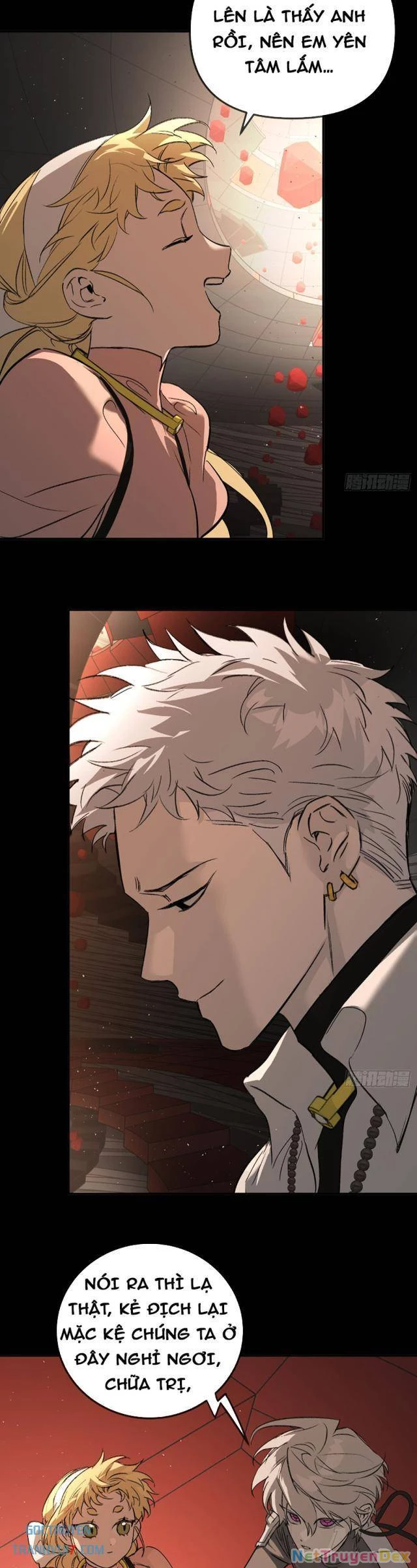 Ác Chi Hoàn Chapter 37 - 29