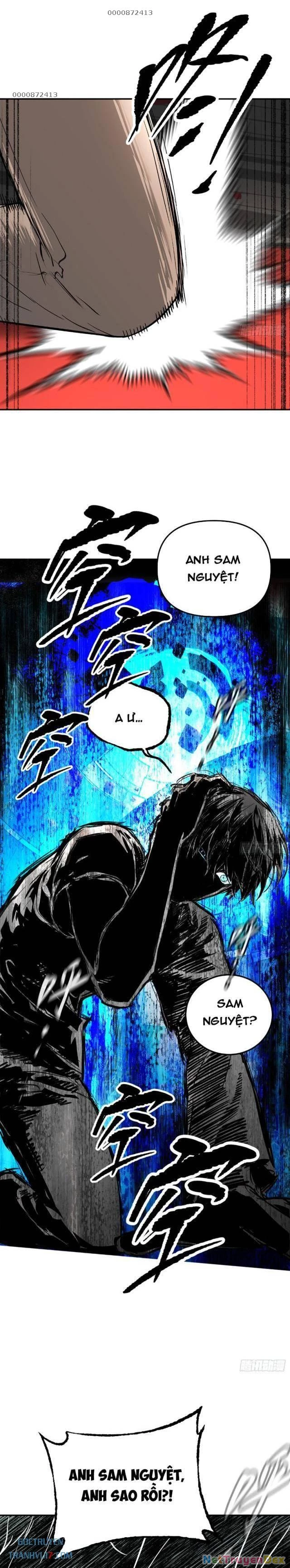 Ác Chi Hoàn Chapter 38 - 2