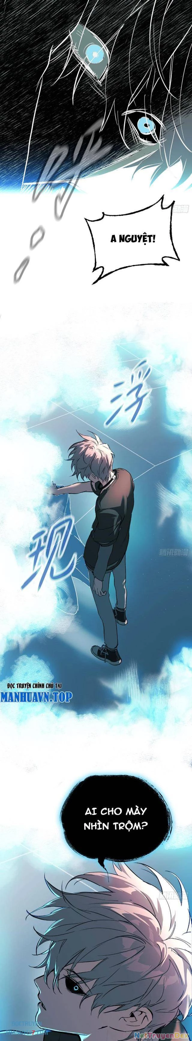 Ác Chi Hoàn Chapter 38 - 3