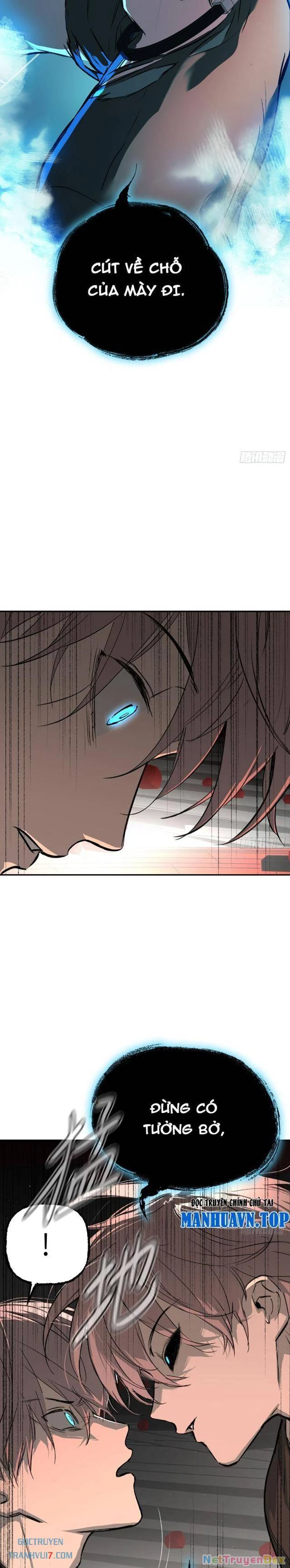 Ác Chi Hoàn Chapter 38 - 4