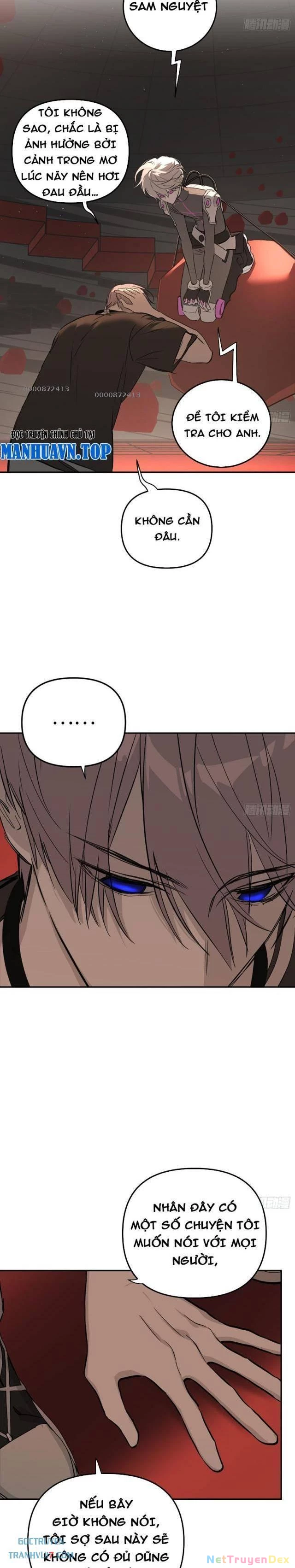 Ác Chi Hoàn Chapter 38 - 6