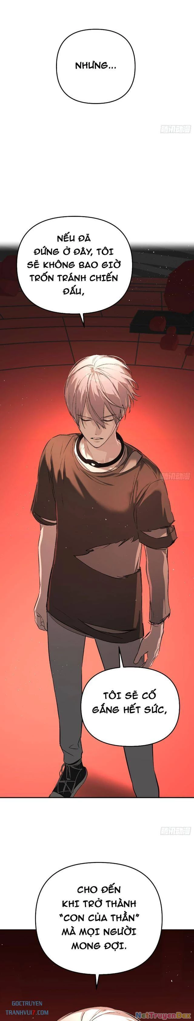 Ác Chi Hoàn Chapter 38 - 9