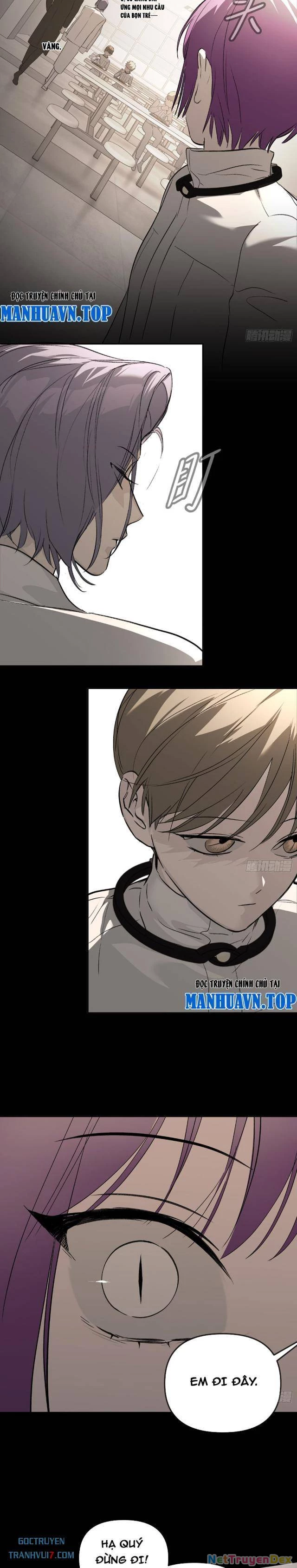 Ác Chi Hoàn Chapter 38 - 23