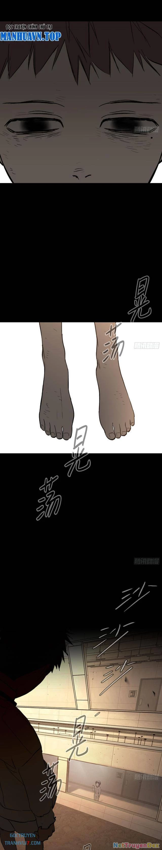 Ác Chi Hoàn Chapter 38 - 25