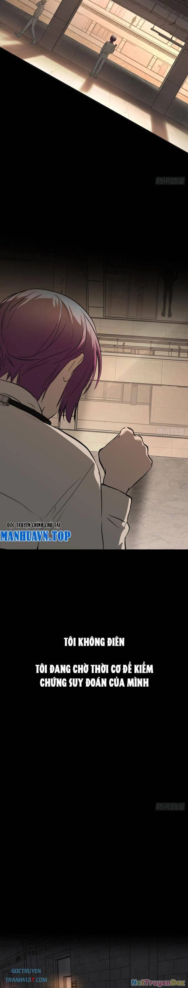 Ác Chi Hoàn Chapter 38 - 27