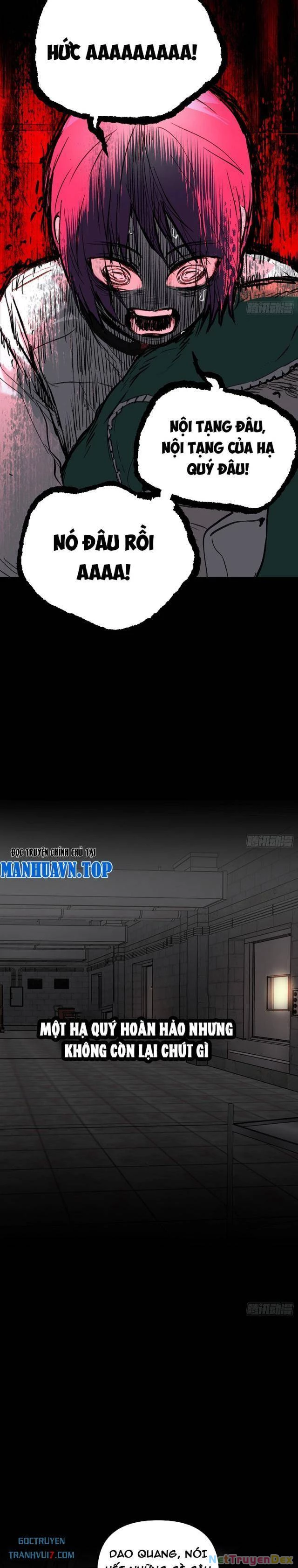 Ác Chi Hoàn Chapter 38 - 30
