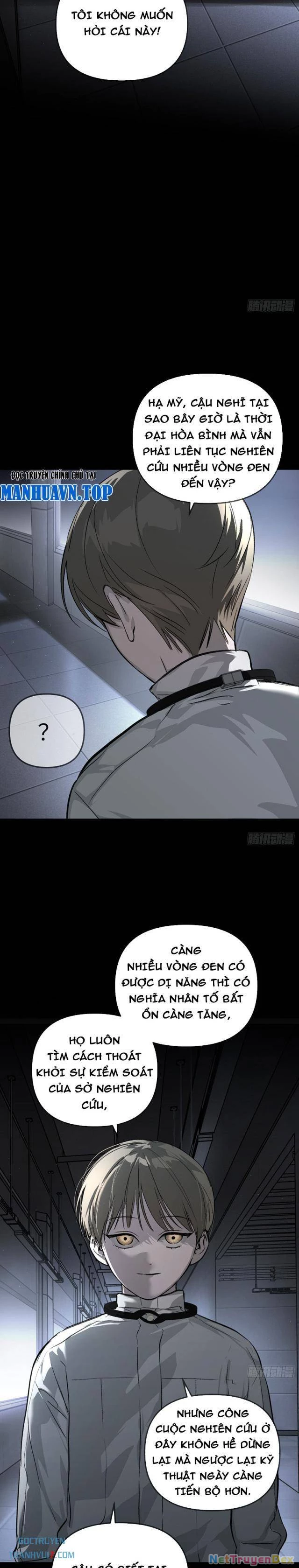 Ác Chi Hoàn Chapter 38 - 32