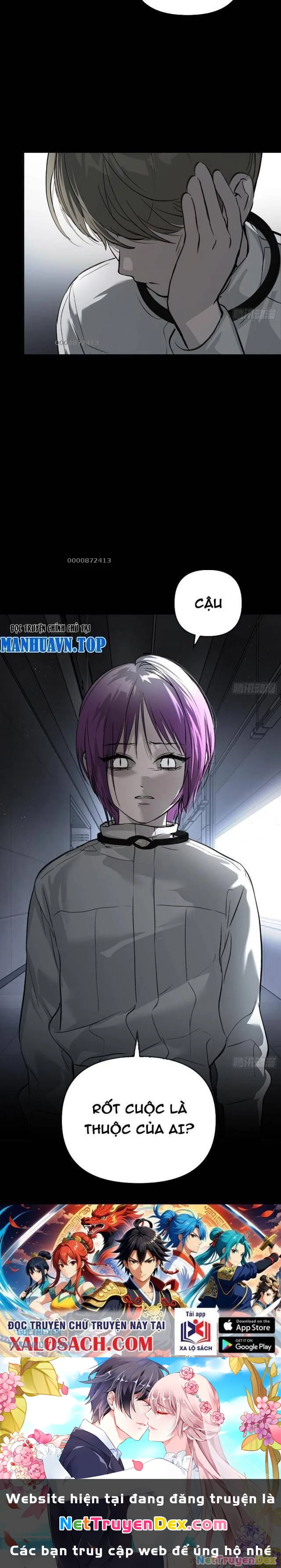 Ác Chi Hoàn Chapter 38 - 35