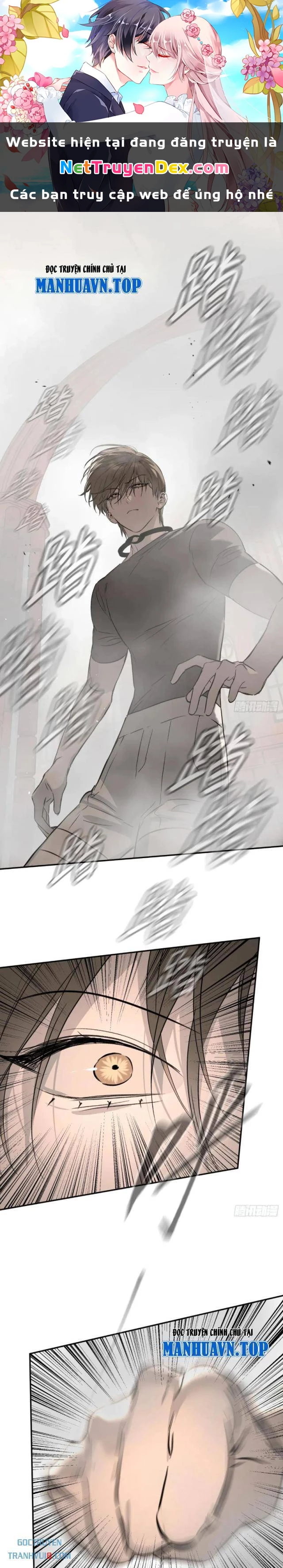 Ác Chi Hoàn Chapter 41 - 1