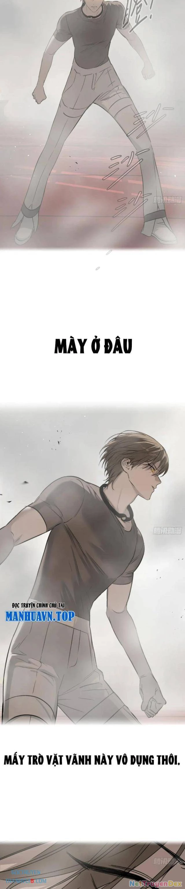 Ác Chi Hoàn Chapter 41 - 3
